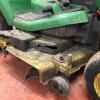 John Deere X584, Ride on Multi Terrain Tractor Mower with 48" Deck & 4 Wheel Steer. (Condition As Viewed/Pictured) - 7