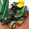 John Deere X584, Ride on Multi Terrain Tractor Mower with 48" Deck & 4 Wheel Steer. (Condition As Viewed/Pictured) - 18