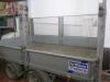Ifor Williams Twin Wheel Trailer, Model LM106, 10ft x 6ft 6", 3500kg, S/N 5128156. - 5