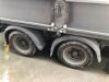 Ifor Williams Twin Wheel Trailer, Model LM106, 10ft x 6ft 6", 3500kg, S/N 5128156. - 11