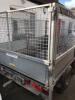 Ifor Williams Twin Wheel Trailer, Model LM106, 10ft x 6ft 6", 3500kg, S/N 5128156. - 20