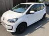 LC63 ZSP: Volkswagen Move Up, 3 Door Hatchback in White. Manual 5 Gears, Petrol, 999cc, Mileage 51240, MOT Expired Feb 2019. Comes with Key & Docs (Condition As Viewed/Pictured) - 5