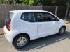 LC63 ZSO: Volkswagen Move Up, 3 Door Hatchback in White. Manual 5 Gears, Petrol, 999cc, Mileage 77365, MOT Expired Feb 2020. Comes with Key & Docs (Condition As Viewed/Pictured) - 3