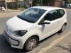 LC63 ZSO: Volkswagen Move Up, 3 Door Hatchback in White. Manual 5 Gears, Petrol, 999cc, Mileage 77365, MOT Expired Feb 2020. Comes with Key & Docs (Condition As Viewed/Pictured) - 6