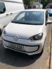 LC63 ZSO: Volkswagen Move Up, 3 Door Hatchback in White. Manual 5 Gears, Petrol, 999cc, Mileage 77365, MOT Expired Feb 2020. Comes with Key & Docs (Condition As Viewed/Pictured) - 7