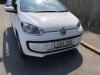 LC63 ZSO: Volkswagen Move Up, 3 Door Hatchback in White. Manual 5 Gears, Petrol, 999cc, Mileage 77365, MOT Expired Feb 2020. Comes with Key & Docs (Condition As Viewed/Pictured) - 16