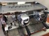Victoria Arduino Black Eagle 2 Group Espresso Coffee Machine, Model VA388 T3 S GR2 H C, S/N 27619, DOM 5/2019. Comes with Ix Water Eco Friendly Water Filter. - 3