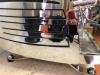 Victoria Arduino Black Eagle 2 Group Espresso Coffee Machine, Model VA388 T3 S GR2 H C, S/N 27619, DOM 5/2019. Comes with Ix Water Eco Friendly Water Filter. - 7