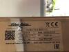 Victoria Arduino Black Eagle 2 Group Espresso Coffee Machine, Model VA388 T3 S GR2 H C, S/N 27619, DOM 5/2019. Comes with Ix Water Eco Friendly Water Filter. - 12