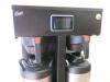 Wilbur Curtis -G4 Thermapro 1.5n Gallon Twin Coffee Machine, Model G4TPT30B31293, S/N 13615979 - 3