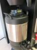 Wilbur Curtis -G4 Thermapro 1.5n Gallon Twin Coffee Machine, Model G4TPT30B31293, S/N 13615979 - 4