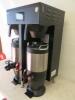 Wilbur Curtis -G4 Thermapro 1.5n Gallon Twin Coffee Machine, Model G4TPT30B31293, S/N 13615979 - 6
