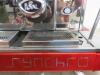 Synchro CBC Royal 2 Group Espresso Coffee Machine, Finished in Red & Stainless Steel. Type 2GP EL, S/N 180995028, 240v, Year 2018. - 8