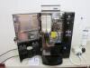 Aequator Swiss Made Rijo 42 Commercial Bean to Cup Coffee Machine. Touch Screen, Model Brasil Touch 11, S/N 6631710217, 240v. Comes with Key, Instruction Manual, Flojet Water System, 3M Water Filtration System & Wooden Stand - 10