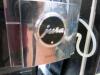 Jura Giga X8 Generation 2 Coffee Machine, Associated Vitrafrigo Milk Fridge, Model FG10I DGT CH & CW. NOTE: Missing Power Supply Unable to Test & Missing Coffee Covers - 4