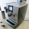 Jura Impressa XJ9 Professional Bean to Cup Coffee Machine with Jura Milk Flask. Requires Some Repair, Parts Damaged. As Viewed/Pictured - 5