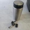 Jura Impressa XJ9 Professional Bean to Cup Coffee Machine with Jura Milk Flask. Requires Some Repair, Parts Damaged. As Viewed/Pictured - 6