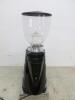 Fiorenzato M.C. SRL Super Electronic Digital Display Coffee Grinder, Model F64EVO. Comes with Knock Box & Tamper - 10
