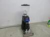 Fiorenzato M.C. SRL Super Electronic Digital Display Coffee Grinder, Model F64EVO. Comes with Knock Box & Tamper - 11