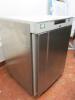 GRAM Stainless Steel Undercounter Fridge, Model K210 RG 3N - 2