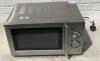 Caterlite 900w Microwave, Model CD399-02 - 5