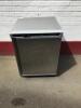 Polar Undercounter Refrigerator, Model CD080, Size H85cm x W60cm x D60cm