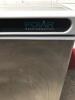Polar Undercounter Refrigerator, Model CD080, Size H85cm x W60cm x D60cm - 2