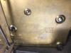Antique Oak Tall Case Grandfather Clock, 1/4 Hour Chimes & German Kienzle Movement 99432. Comes with Key. - 10