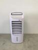 Electriq Air Cooler, Model AC100R-V2 with Remote Control