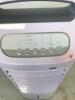 Electriq Air Cooler, Model AC100R-V2 with Remote Control - 6