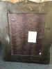 Ornate Gold Gilt Framed Bevel Edged Mirror, Size 100cm x 120cm - 5