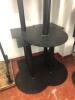 10 x Hillcross B&L Bath DSLM Final Heavy Duty Table Bases (6 Square & 4 Round) - 6