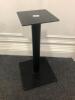10 x Hillcross B&L Bath DSLM Final Heavy Duty Table Bases (6 Square & 4 Round) - 9
