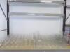 Quantity of 106 x Assorted Glassware to Include: 40 x Wine Glasses, 7 x Champagne Flutes, 19 x High Ball Glasses, 4 x Carafe & 36 x Pint & 1/2 Pint Glasses (As Viewed) - 6