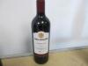 14 x Assorted Bottles of Red and White Wine - 6
