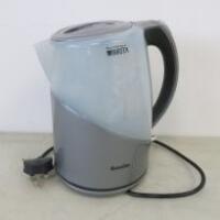 Breville Kettle with Brita Water Filter, Model VKJ972