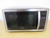 Kenwood 900w Microwave, Model K25M5511