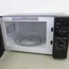 George Home Microwave, Model GMM001B-18 - 2