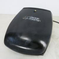 George Foreman Grill, Model 18471