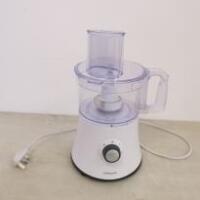 Cookworks Blender, Model FP9026B-GS