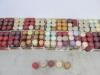 Stock of 290 x Assorted Heart & Home, Single Wick Fragranced Candles (53g) - 7