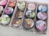 52 x Assorted Heart & Home, Single Wick Fragranced Scent Cup Candles (38g, 12hrs Burn Time) - 5