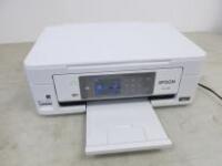 Epson XP-455 Printer & Scanner, Model C492T