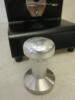 Victoria Arduino On Demand Coffee Grinder, Model Mythos 1, S/N RC0011916044318, DOM 04/2019 - 5