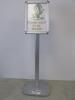 Stand Alone Entry Sign