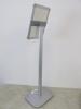 Stand Alone Entry Sign - 2