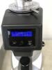 Fiorenzato M.C. SRL Digital Display Coffee Grinder, Model F64E, S/n 000070292.Comes with Knock Box & Tamper - 3