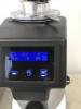 Fiorenzato M.C. SRL Digital Display Coffee Grinder, Model F64E, S/n 000070292.Comes with Knock Box & Tamper - 4