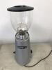 Fiorenzato M.C. SRL Digital Display Coffee Grinder, Model F64E, S/n 000070292.Comes with Knock Box & Tamper - 8