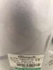 Fiorenzato M.C. SRL Digital Display Coffee Grinder, Model F64E, S/n 000070292.Comes with Knock Box & Tamper - 9